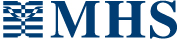 MHS company logo