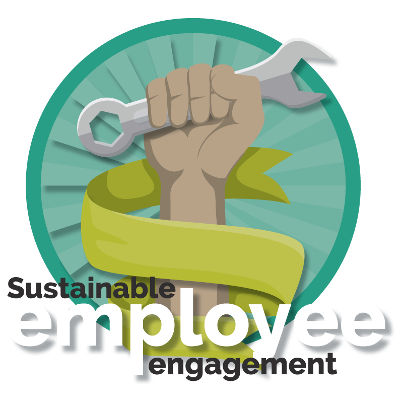 Sustainable Employee Engagement